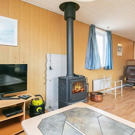 6 Person In * Løkken