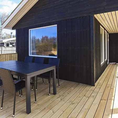 Hébergement de vacances 6 Person In *