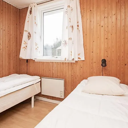 6 Person In * Løkken