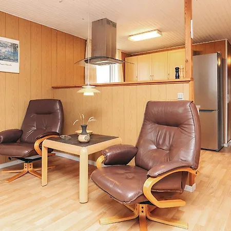 Hébergement de vacances 6 Person In *