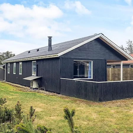 6 Person In * Løkken