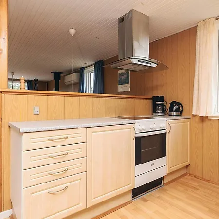 6 Person In Løkken
