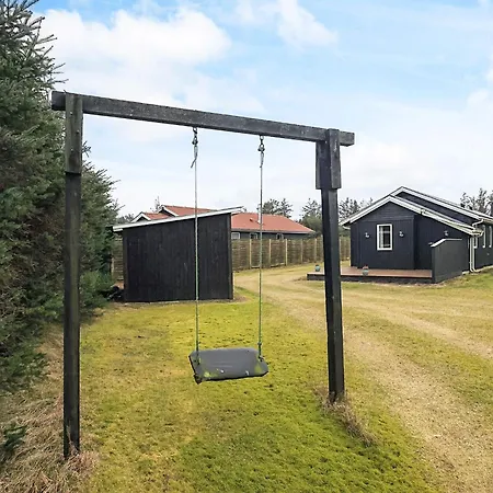 6 Person In Hébergement de vacances Løkken