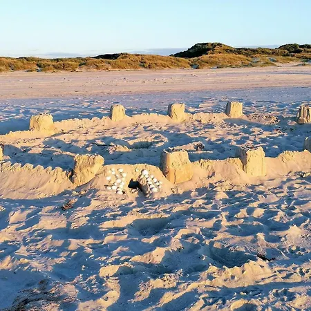 펜션 6 Person In 루켄