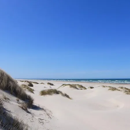 6 Person In Hébergement de vacances Løkken