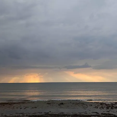 펜션 6 Person In 루켄