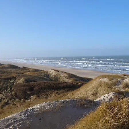 펜션 6 Person In 루켄