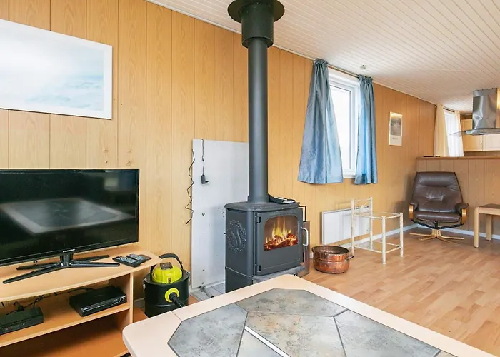 6 Person In * Løkken