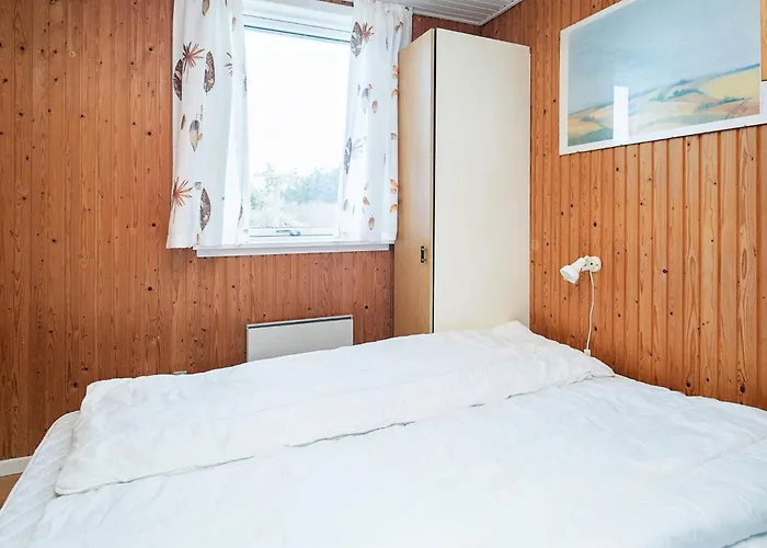 6 Person In Feriehus *