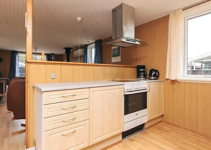 6 Person In Løkken